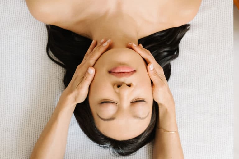 Five Seasons Healing specializes in acupuncture for facial rejuvenation