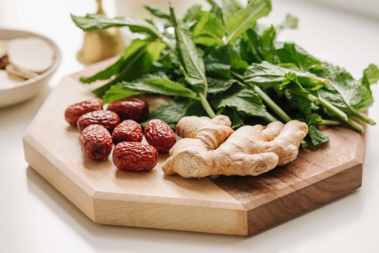 Five Seasons Healing Herbal Medicine NYC
