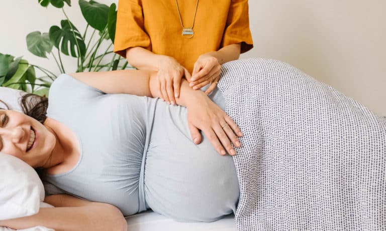 Five Seasons Healing specializes in acupuncture for Pregnancy