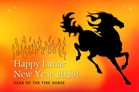 chinese new year 2026