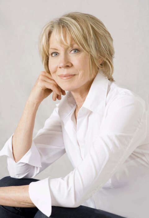 Patricia Bowden-Luccardi, CTT, CNMT