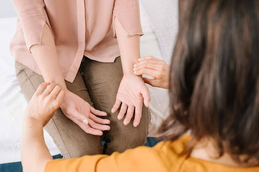 General Health Acupuncture in NYC