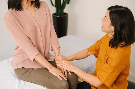 Rethinking Fertility Care